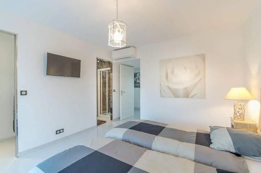 Luxury Apartment Cannes Lyclama