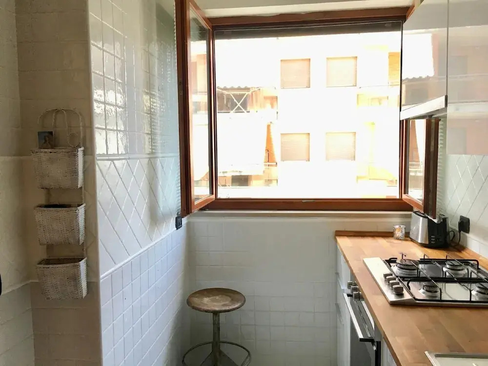 Recoleta Apartment