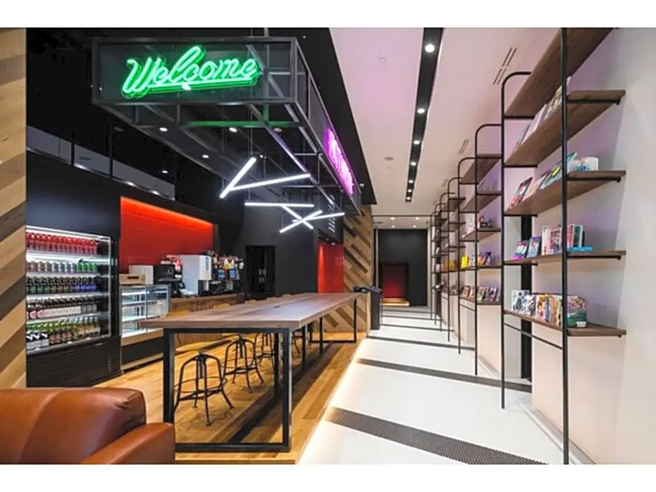 Act Hotel Shibuya - Vacation STAY 84210