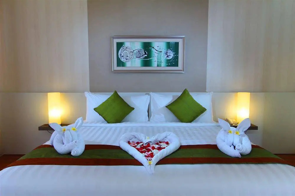 Papillon Garden Villas by Premier Hospitality Asia