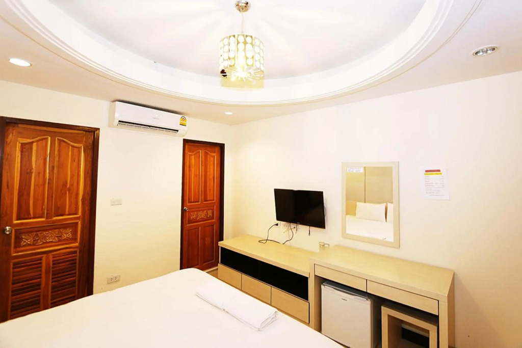 T3 Residence