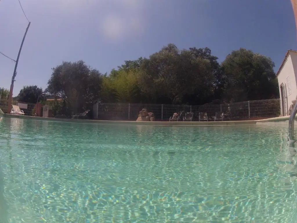 Residence La Beloutiere
