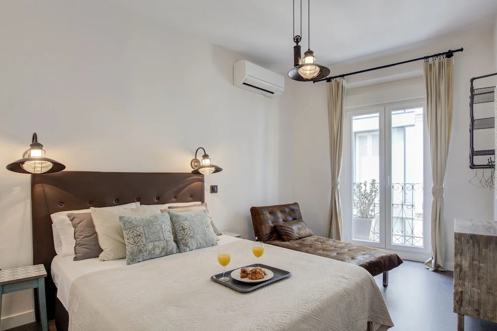 City Centre Apartment - 3BD - 2BT - WIFI