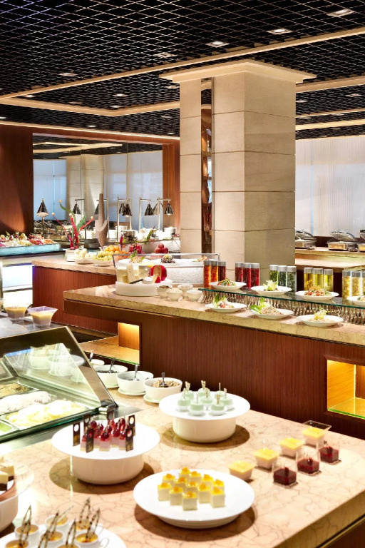 Nanning Marriott Hotel