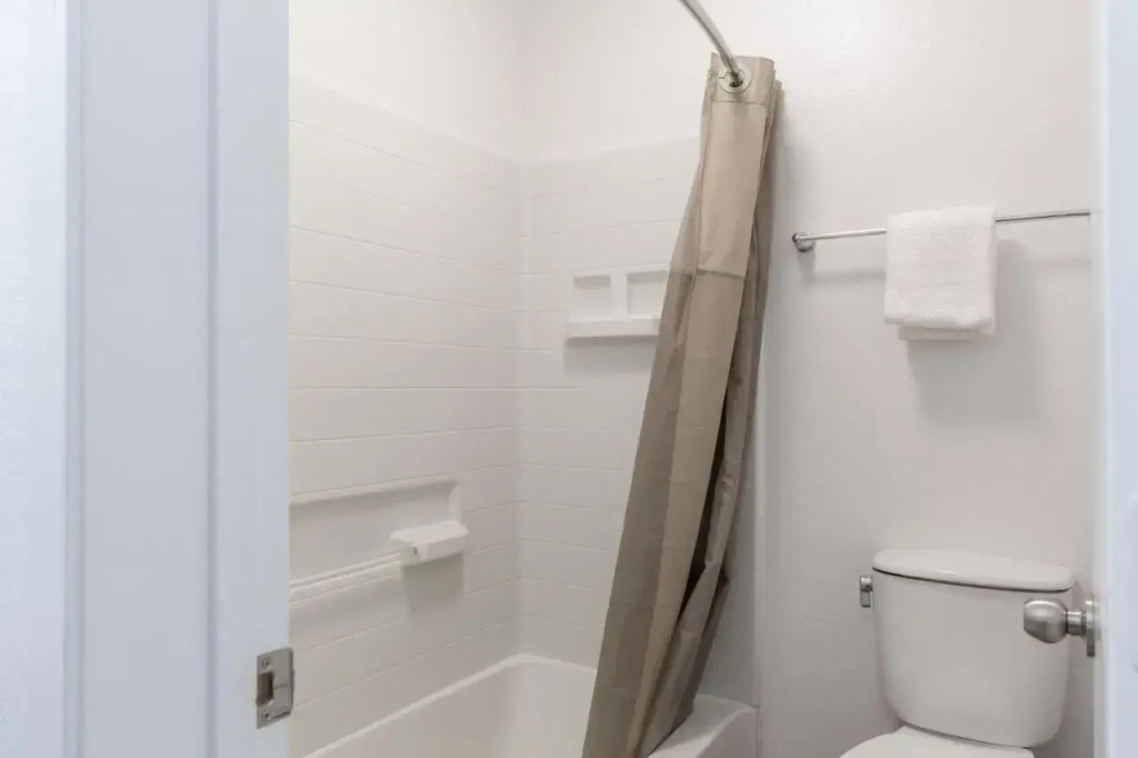 Americas Best Value Inn and Suites Bryan