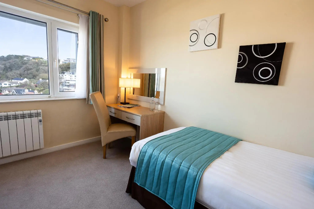 Biarritz Hotel