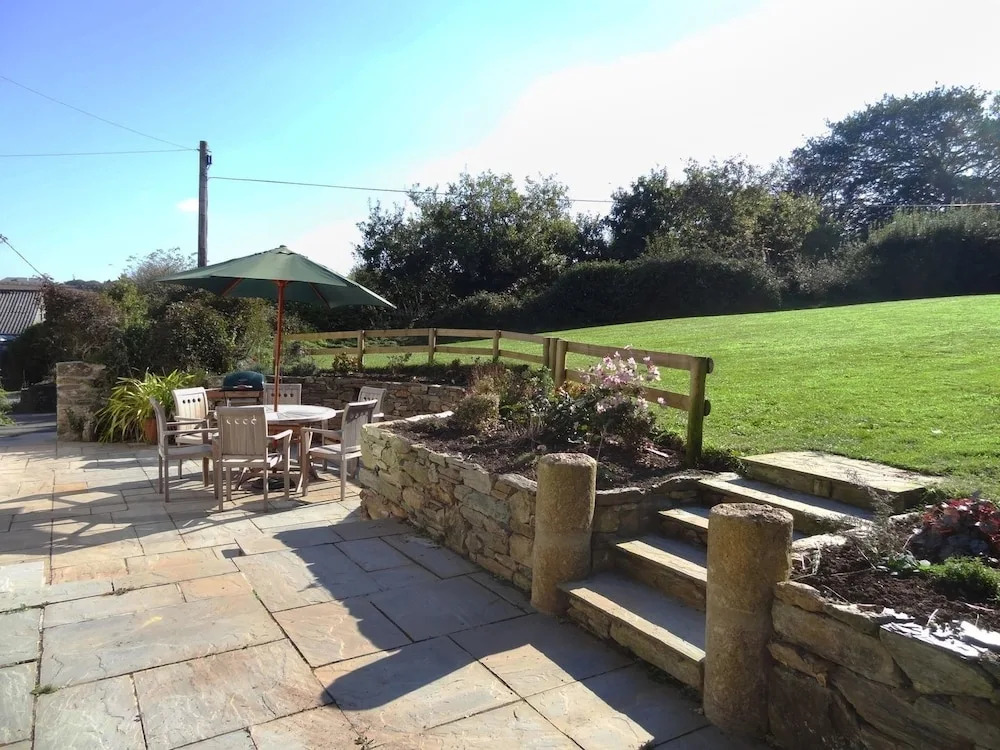 Withymore Cottage