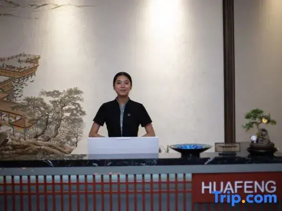 HUAFENG HOTEL JaKarta PIK
