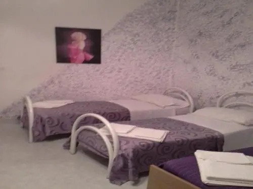 Holiday home la Fontana