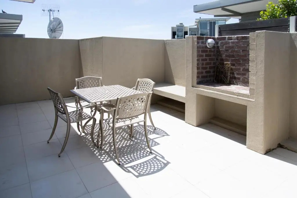 The Quadrant Apartment A406