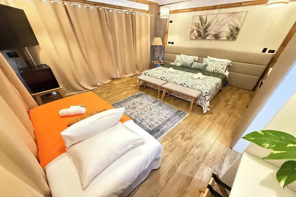 White Island Sands & Horizon - WISH RESORT