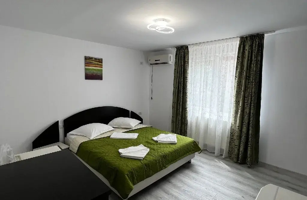 Vila Iris Mamaia Nord