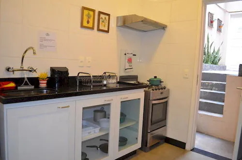 Bossa in Rio Hostel