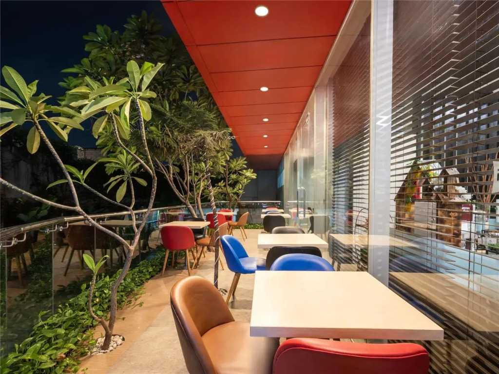 Ibis Jakarta Senen