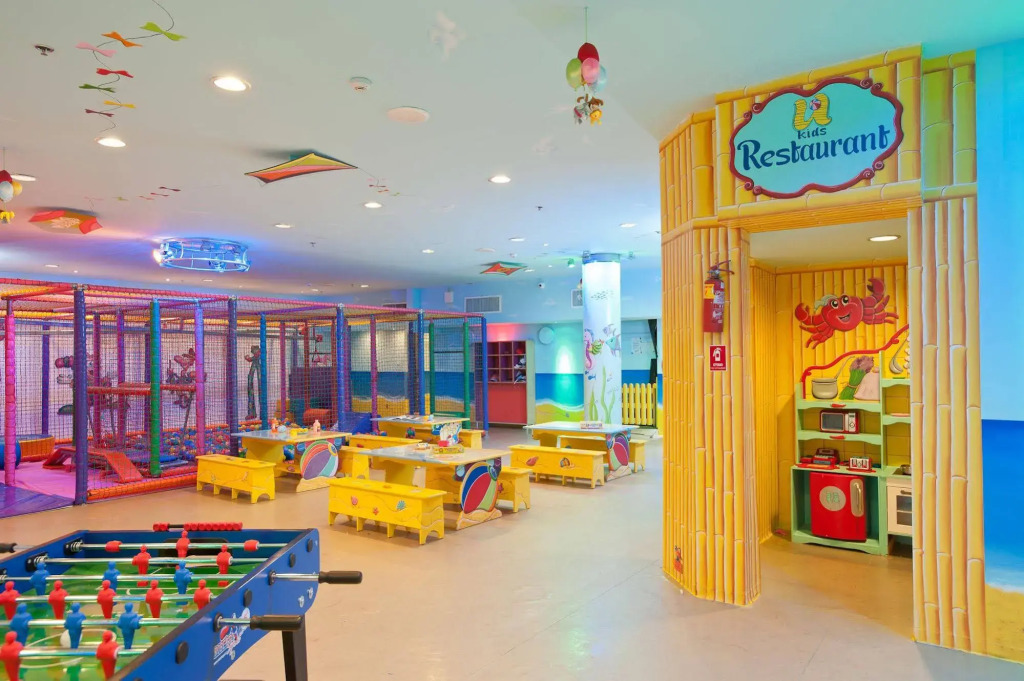 U Coral Beach Club Eilat   Ультра все включено