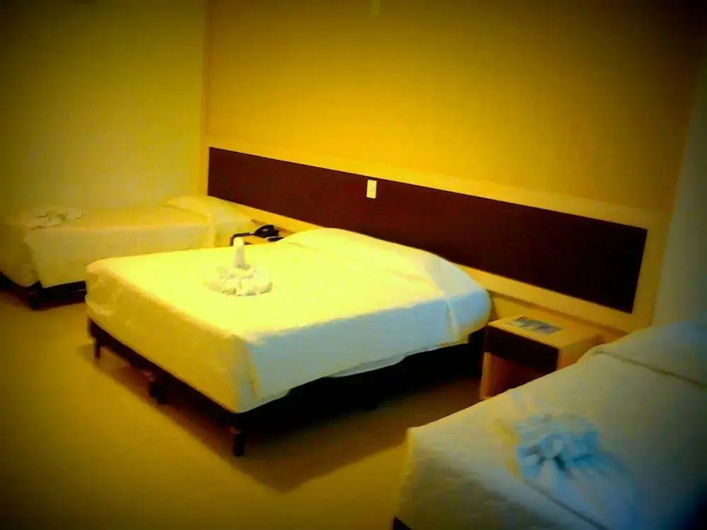 Cascata das Pedras Hotel & Spa