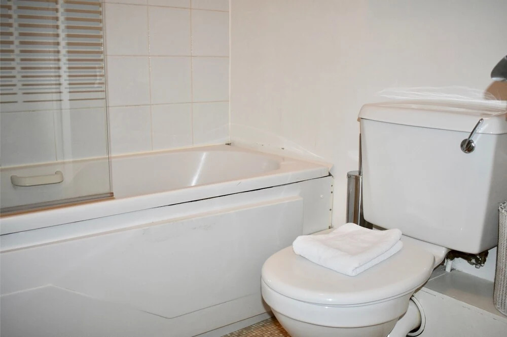 Bohemian 1 Bedroom Home in the City Centre