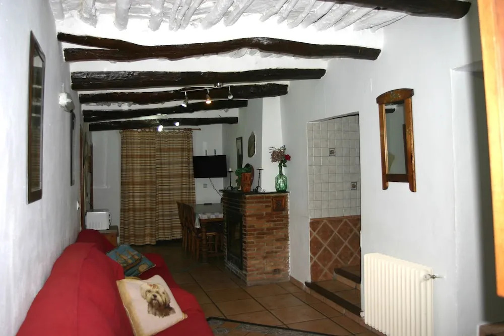 Casa Pablo