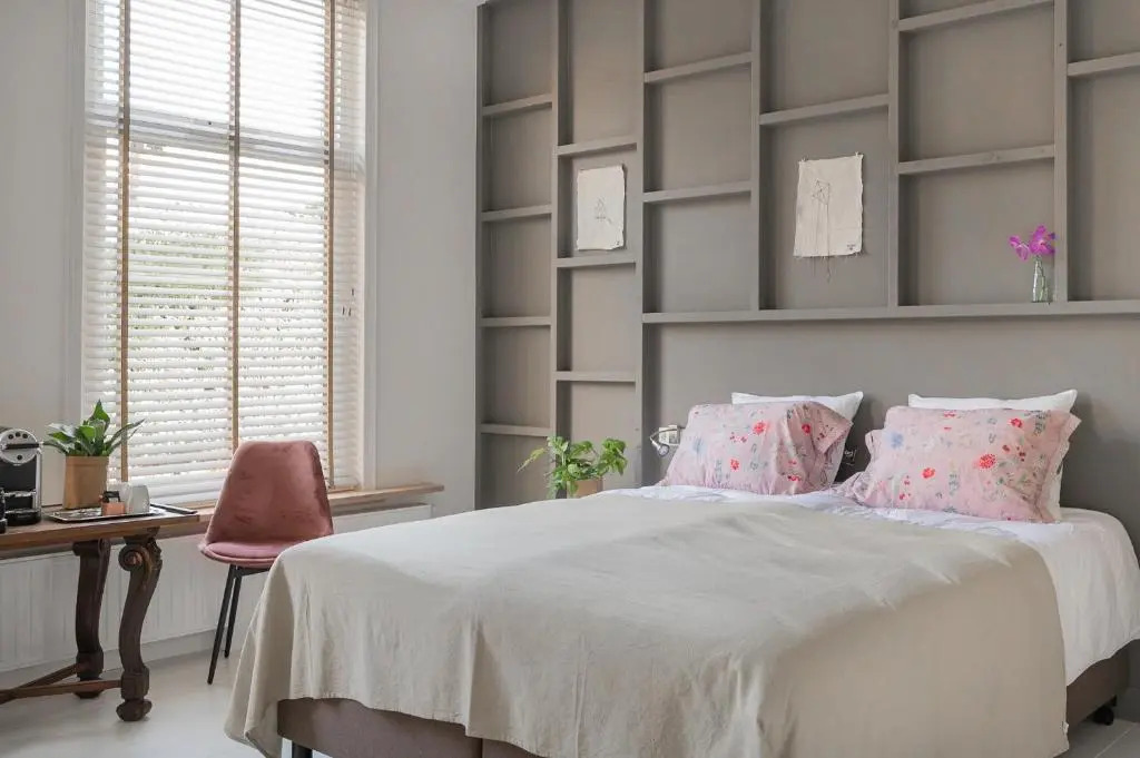 Boutique Hotel - de Stadsherberg Alphen