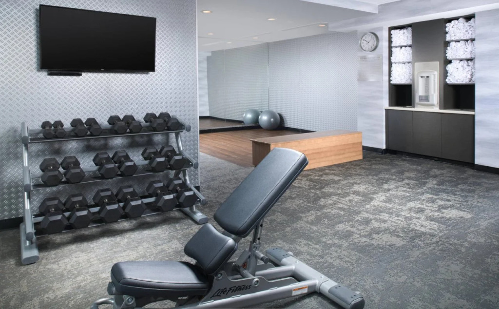 Fairfield Inn & Suites by Marriott Athens