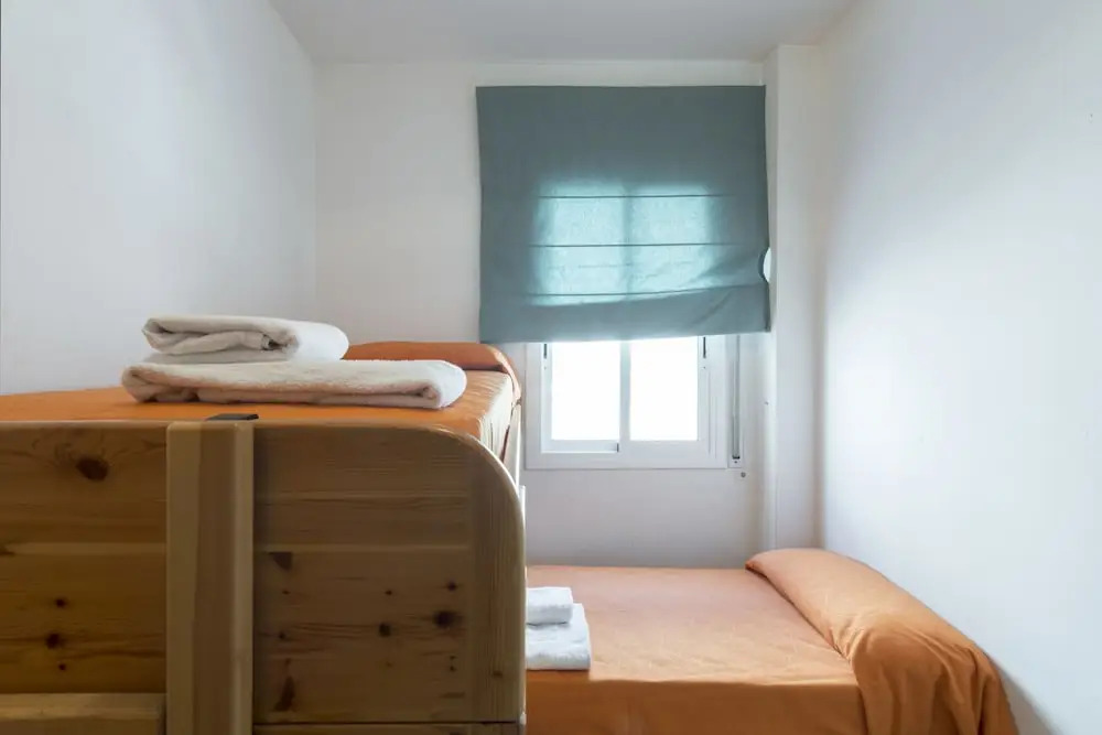 Apartamento Ignasi Iglesia