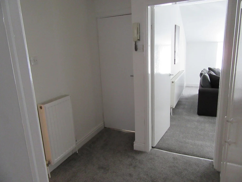 No 6 at 19 Ivanhoe - 2  Bed Sefton Park