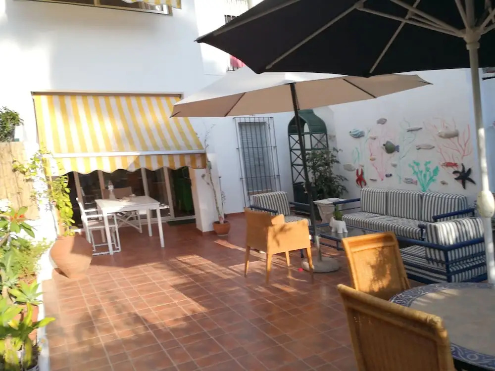 Villa Elviria Sol
