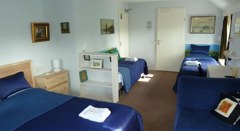 Maison Bellefleur B&B - Pension