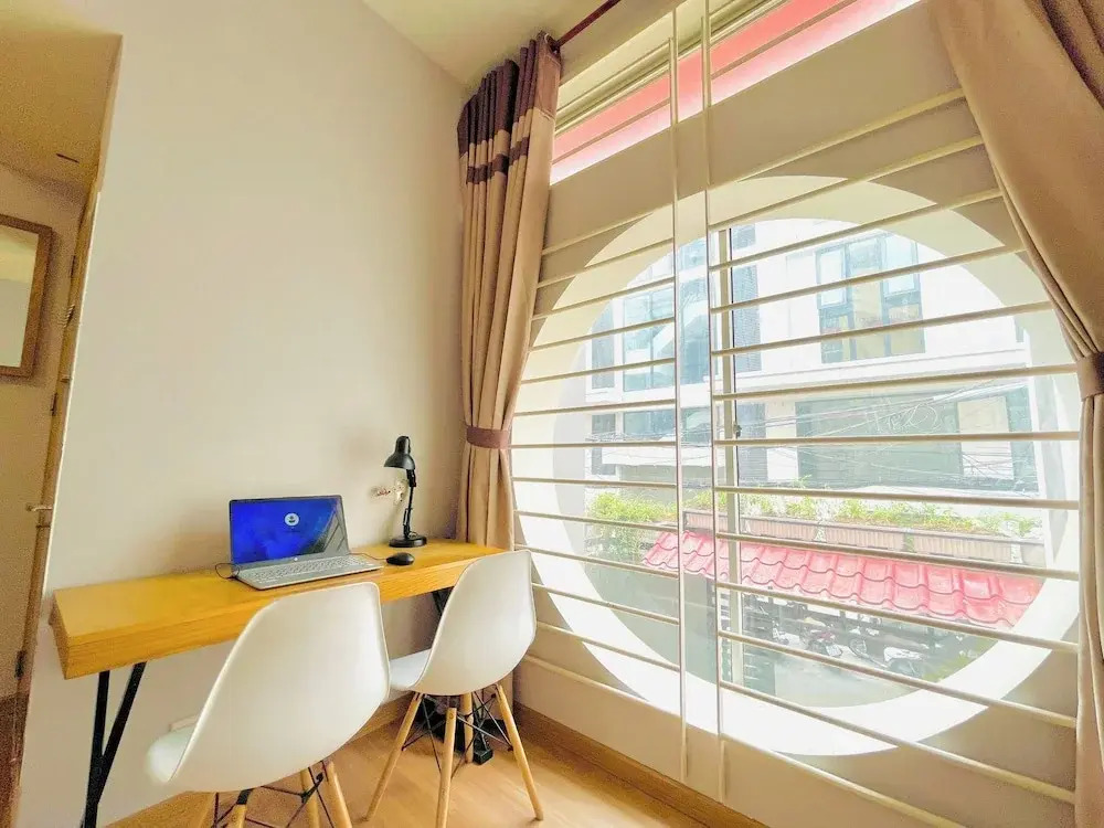 Stayary Hotel Truong Quyen