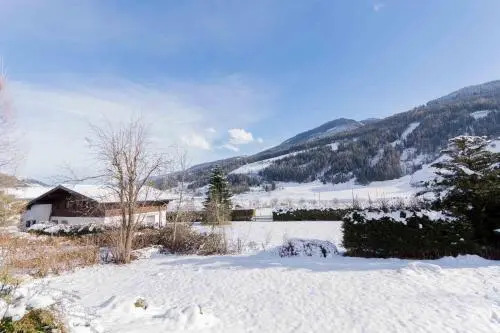 Chalet Drei Brüder
