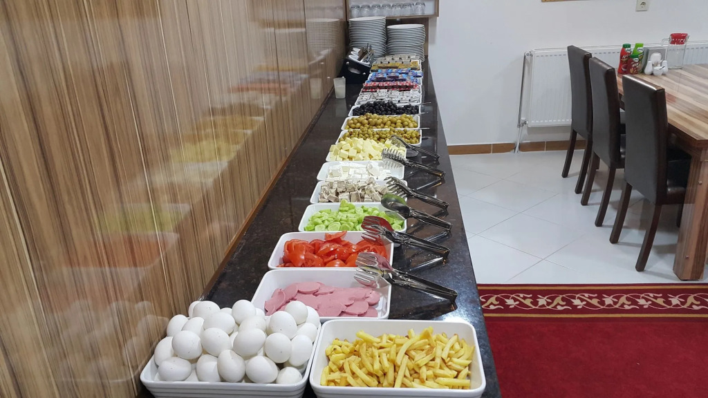Tugra Hotel
