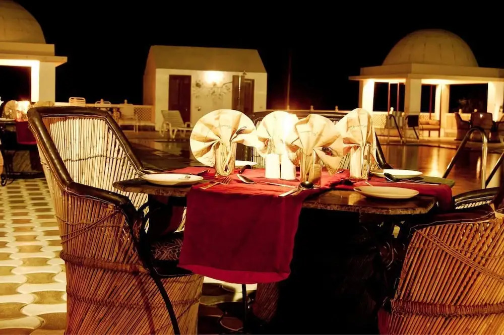 Mirvana Nature Resort And Camps
