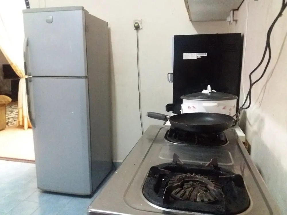 Izora Homestay Melaka