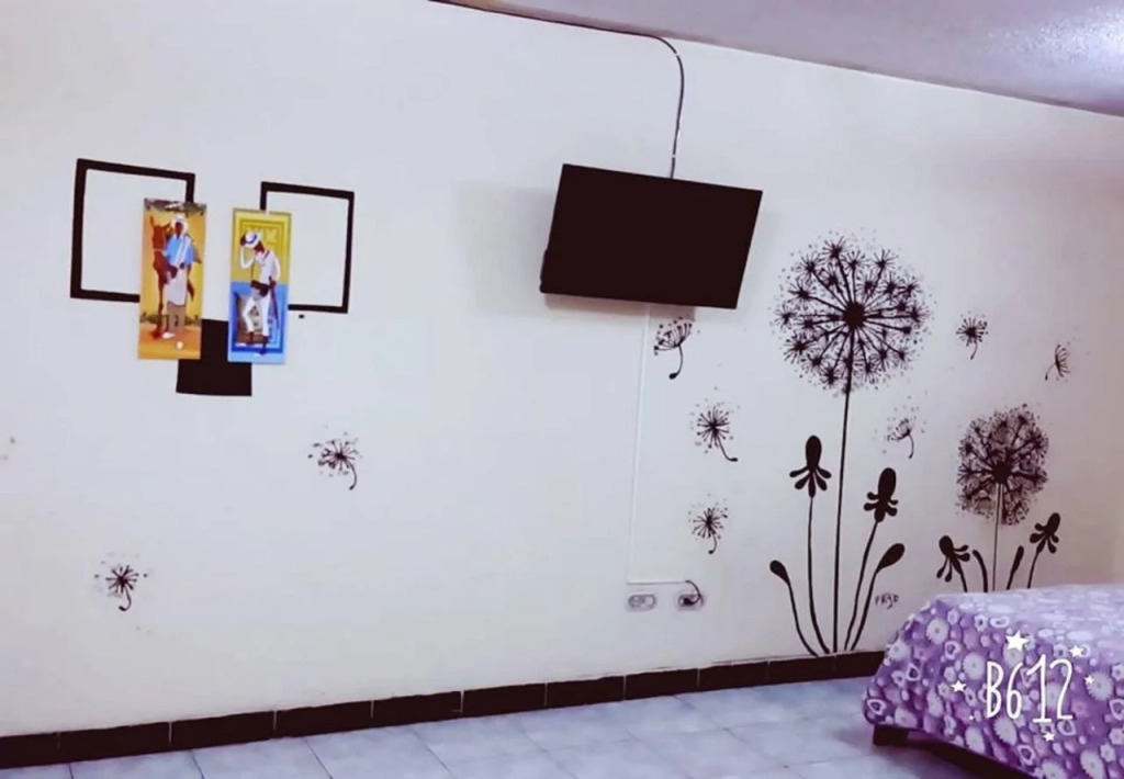 Hotel Flores el Marquez
