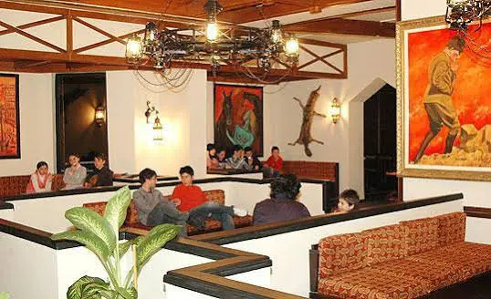 Doruk Hotel Ilgaz