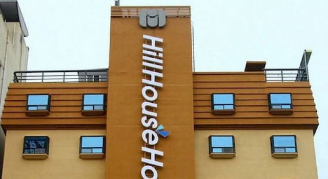 Hotel Hill House
