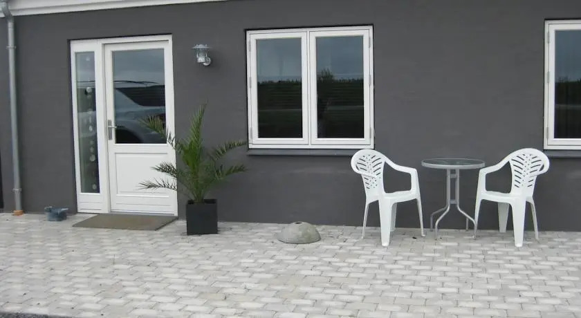 Motel Viborg Holiday House