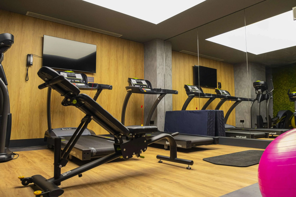 Radisson Blu Aurum Hotel, Brasov