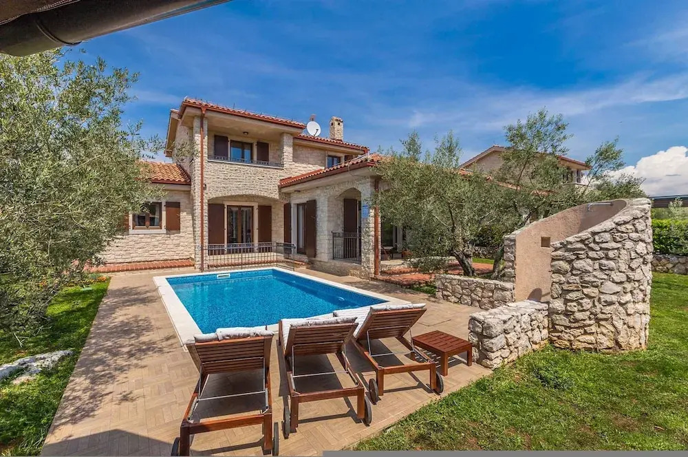 Holiday house Casa DOro