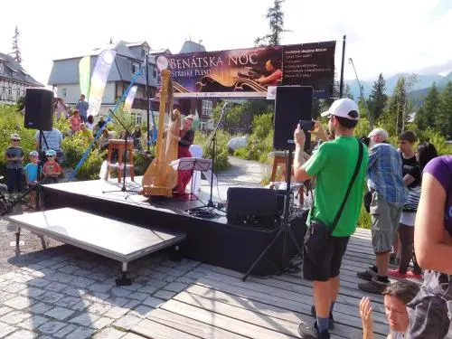 High Tatras - Patris 27