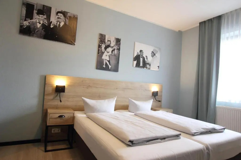 zeitlos Hotel und Restaurant am Fuchsbach