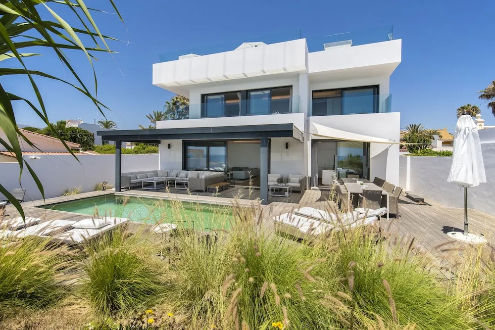 Villa Playanita