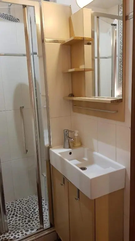 Studio Saint-Placide