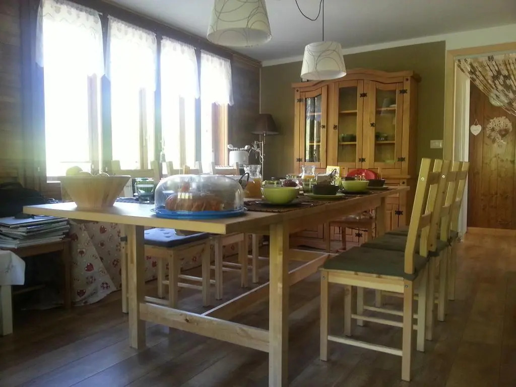B&B Il Pino