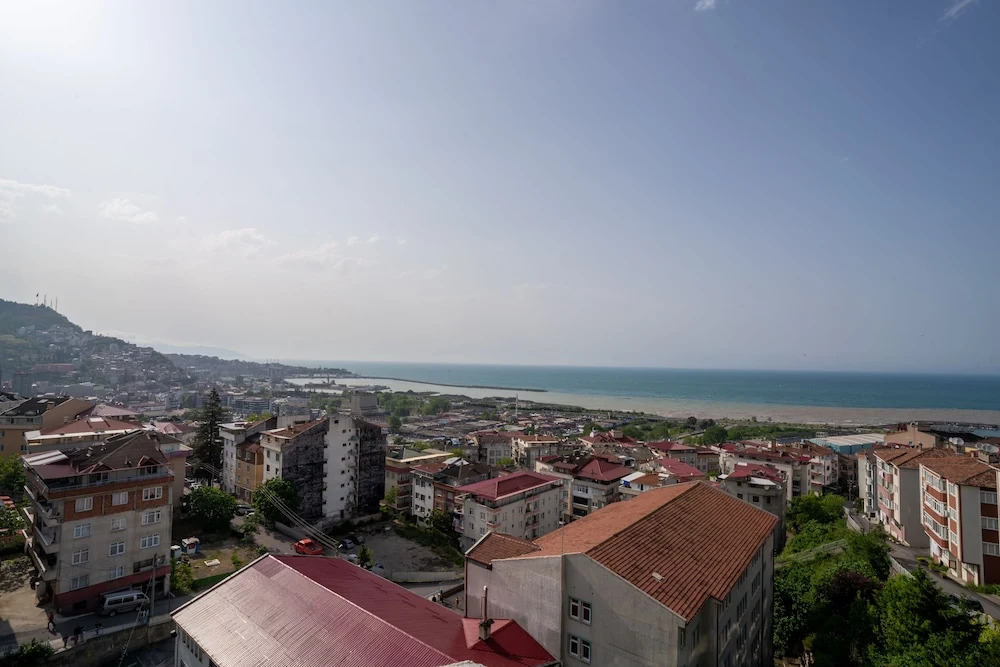 Shah Residence Hotel