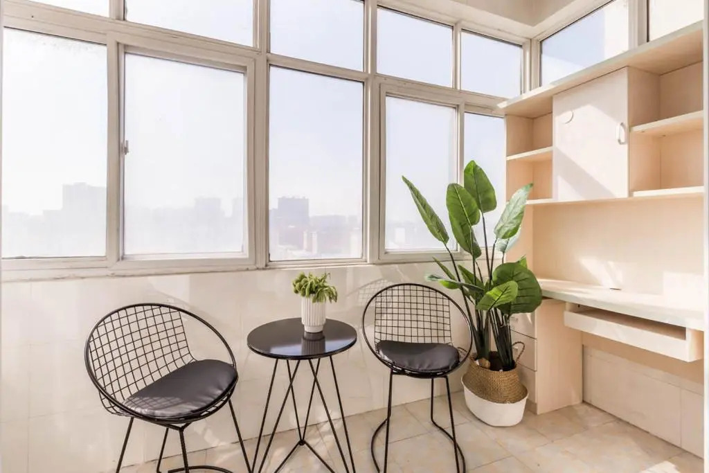 Zhengzhou Shangjie·Near Wuyun Mountain· Locals Apartment 00144970
