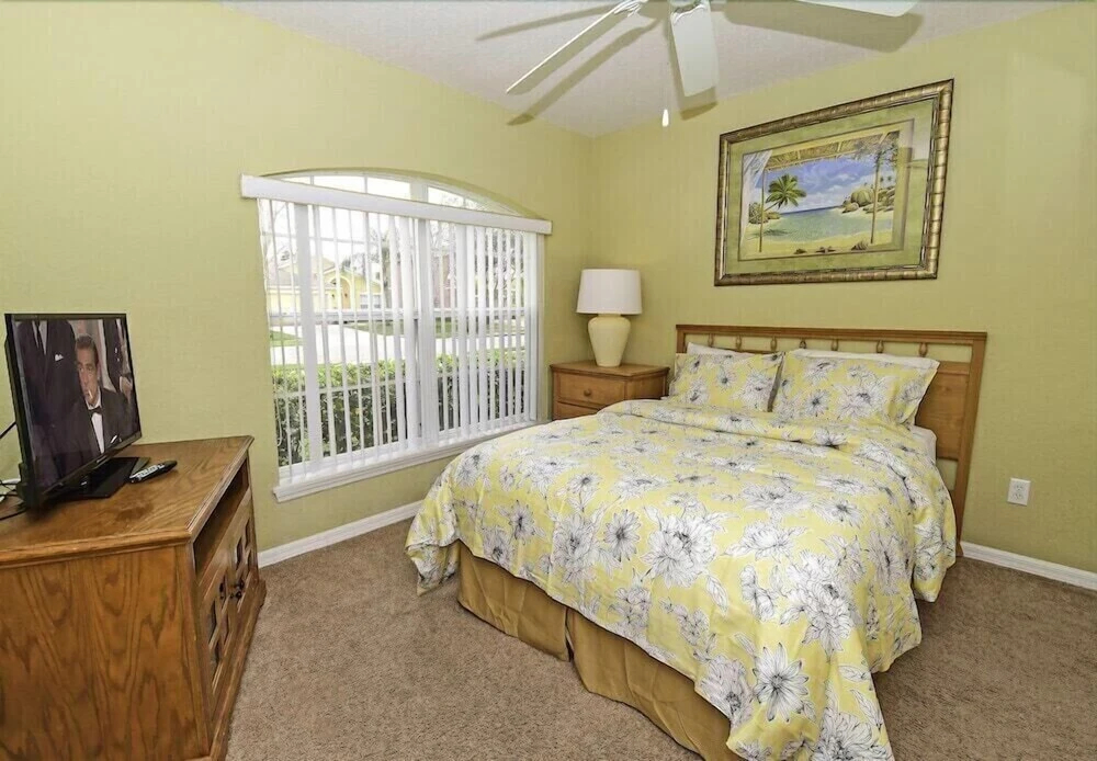 144 Village Blvd 2 Br condo by RedAwning