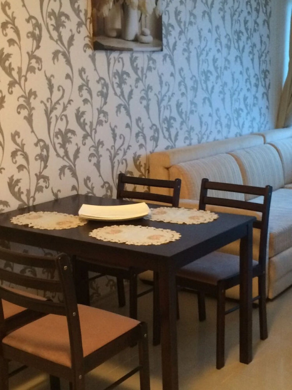 Apartament Sianie