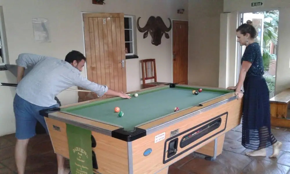 D & H Guesthouse