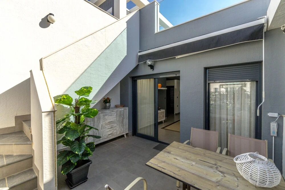 Apartamento Bennecke Daikiri